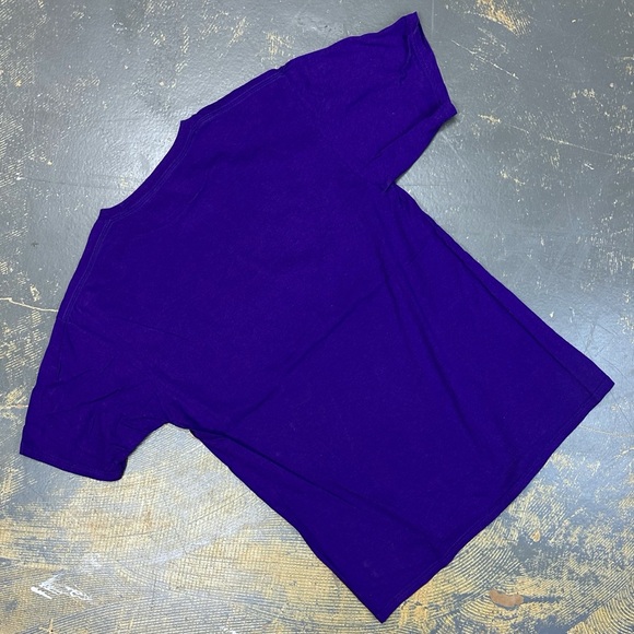 Phoenix Mercury WNBA Shirt Medium Purple Diana Taurasi Basketball - Picture 2 of 6